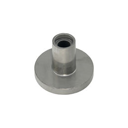 BUSHING, IDLER PIVOT