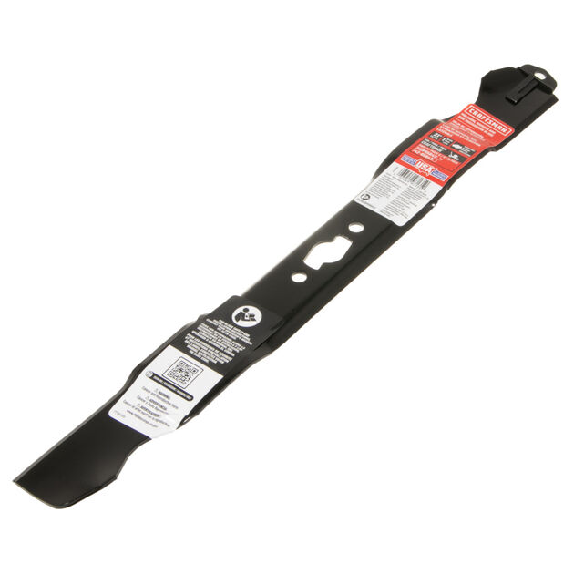 Mulching, Bagging and Side Discharging Blade for 21-inch Cutting Decks