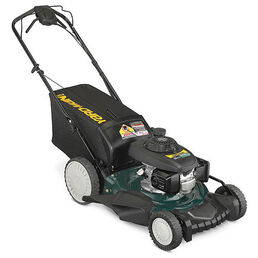 Yard-Man Self Propelled Lawn Mower Model 12AVD39Q701