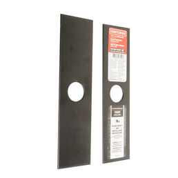 7-3/4" x 2" Edger Blade (2 pack)