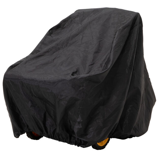 Mower and Snow Blower Cover