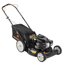 Remington Push Lawn Mower Model 11A-B2KB783