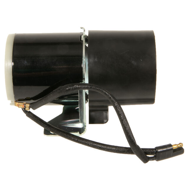 Electric Starter Motor
