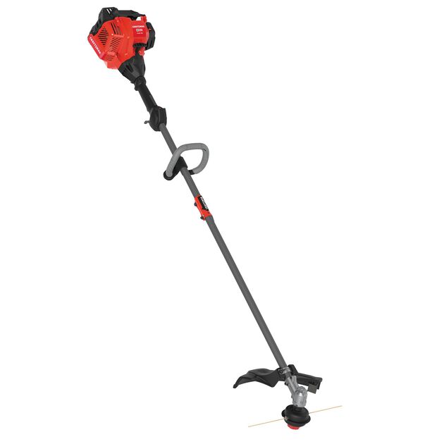 CRAFTSMAN&reg; WS2200	Straight Shaft String Trimmer CMXGTAMDSS25