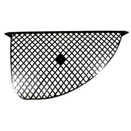 Bagger Cover Screen