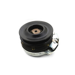 Electric PTO Clutch