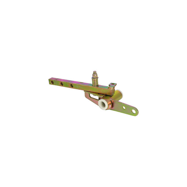 STEERING BOX SUB, LH