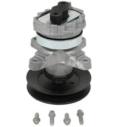 Blade Spindle Assembly