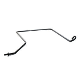 Belt Keeper Rod