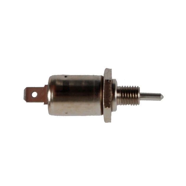 Fuel Solenoid