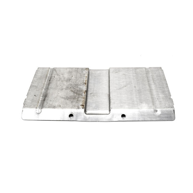 Heat Shield
