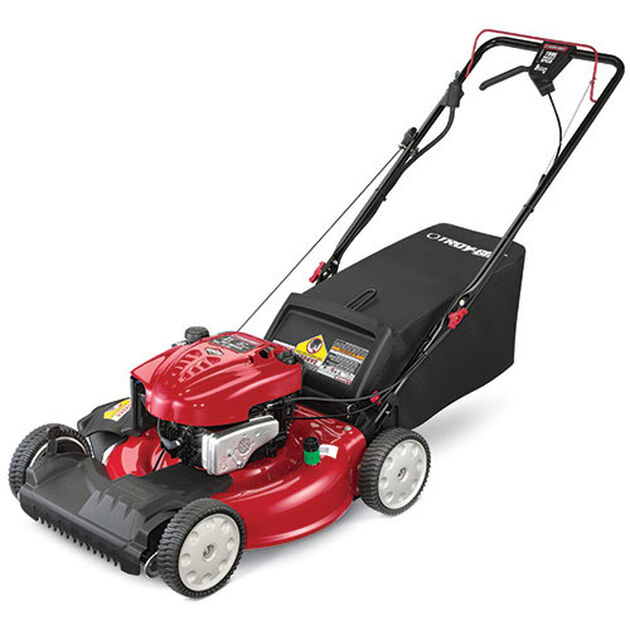 TB280 ES  Troy-Bilt Self-Propelled Lawn Mower