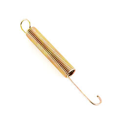Extension Spring .54Odx5.0