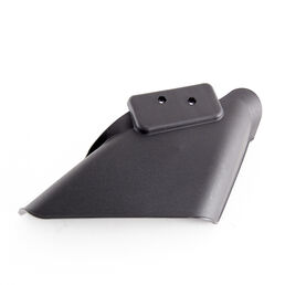 Side Discharge Chute