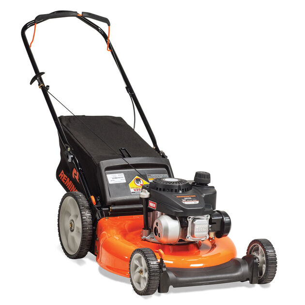 Remington RM105 21" Push Mower