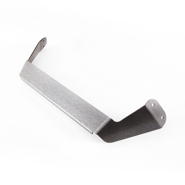 BRKT-BUMPER UPPER P