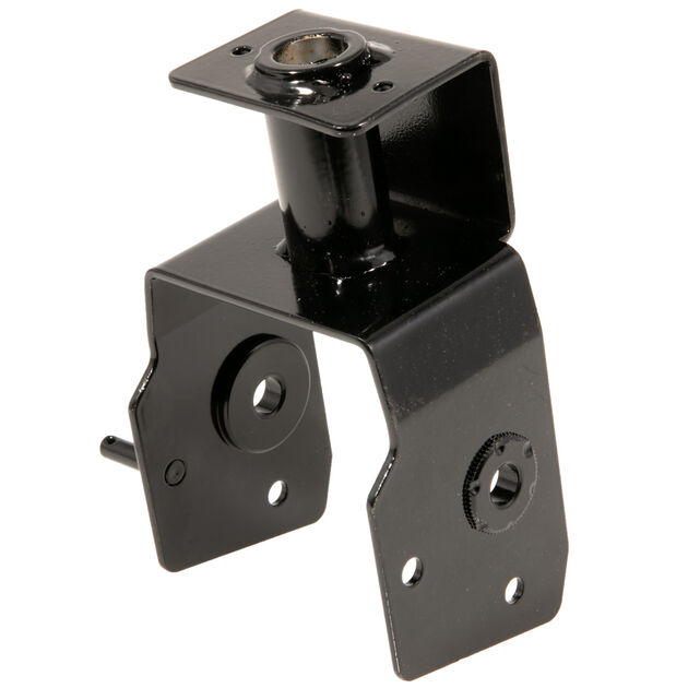 Upper Steering Bracket Assembly (Powder Black)