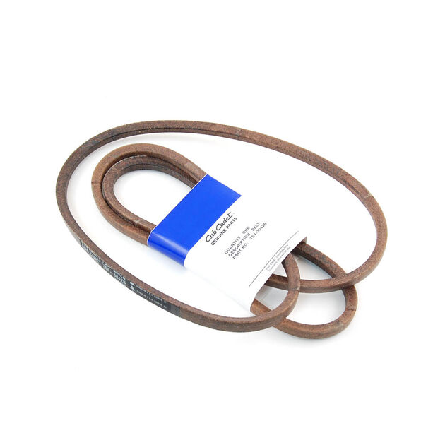 V-Belt 5/8 104.9 