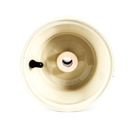 RIM ASM-6.0 X 4.5 PLST BRG N