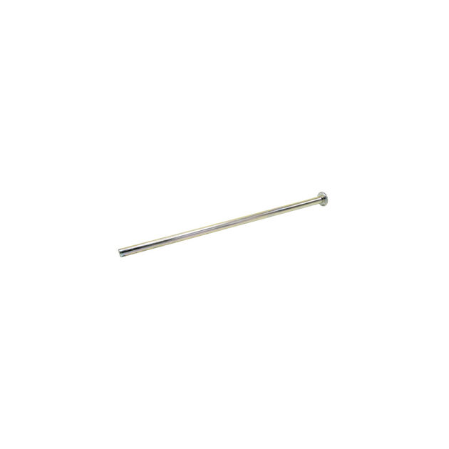 PIN, DISCHARGE CHUTE
