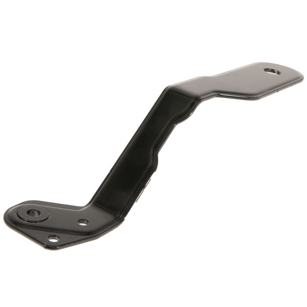 Deck Lift Plate Assembly (Powder Black)