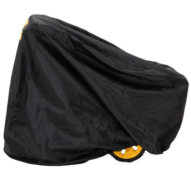 Mower and Snow Blower Cover