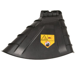 Discharge Chute Assembly