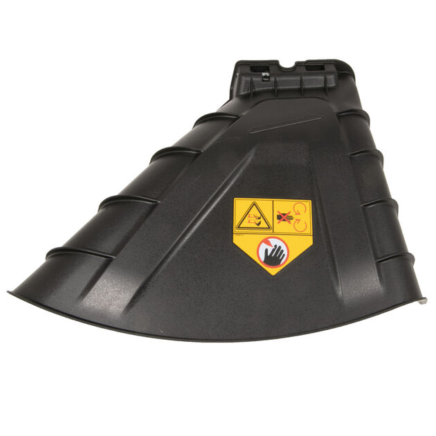 Discharge Chute Assembly