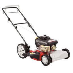 Huskee Supreme Self Propelled Lawn Mower Model 12A-527G030