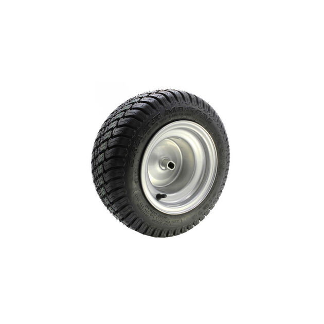 TIR/WHL 16X6.50-8 SLV