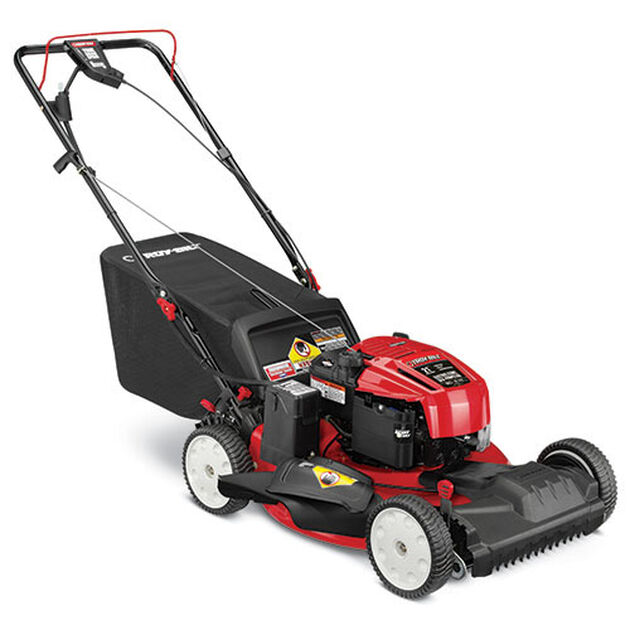 TB280 ES  Troy-Bilt Self-Propelled Lawn Mower