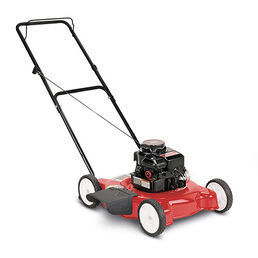 MTD Push Lawn Mower Model 11A-020L700
