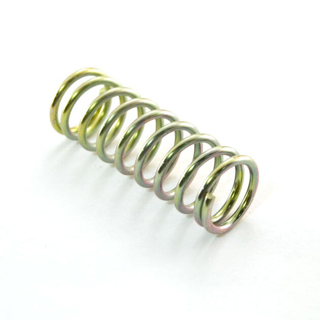 Compression Spring .66 Od x 1