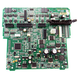 RS Main Board (2020)