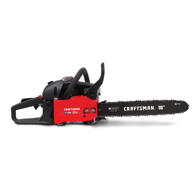 Craftsman 16" Chainsaw CMXGSAMA426S