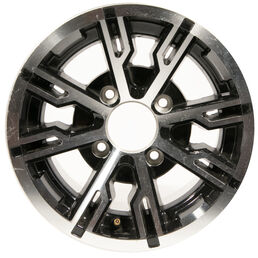 Rear Rim