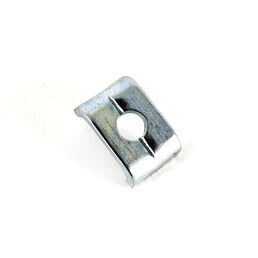 Throttle Cable Clamp