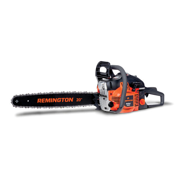 Remington RM4620 20" Outlaw Gas Chainsaw