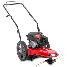 Craftsman ST150B Trimmer Mower CMGT232501
