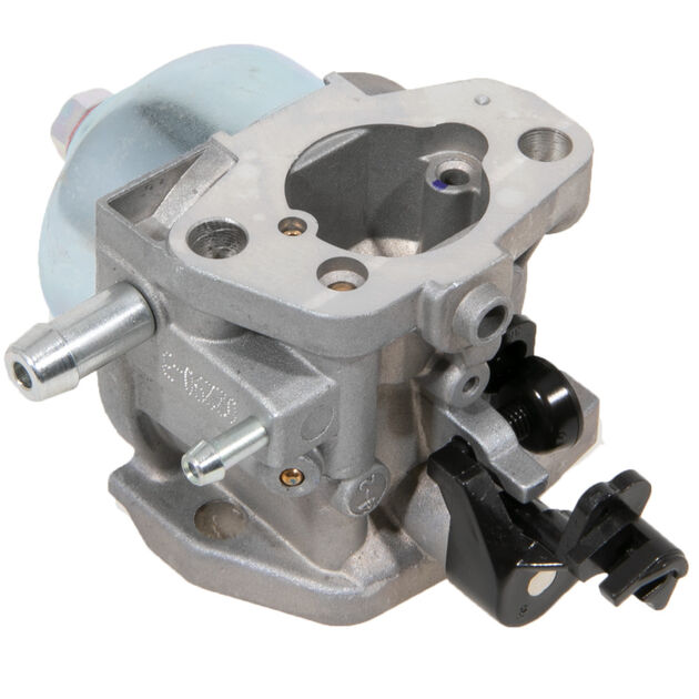 CARBURETOR ASM                