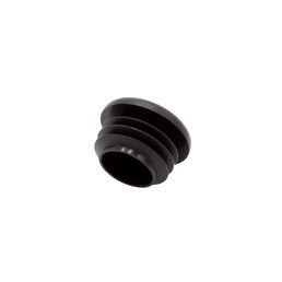 PLUG, ROUND TUBE