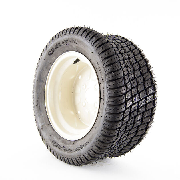 Wheel Assembly (22 x 9.5 x 12) (Beige-Carlisle)