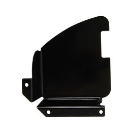 Deck Belt Cover