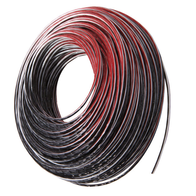 40' .095" Trimmer Line