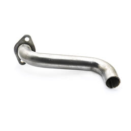 Exhaust Pipe (LH) (BandS)