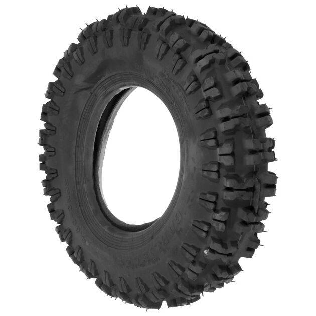 Tire-Snow Hog-4.80