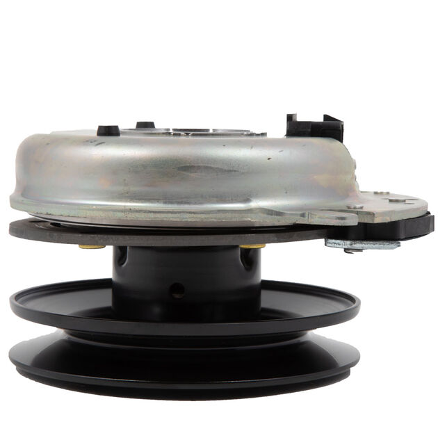 Electric PTO Clutch