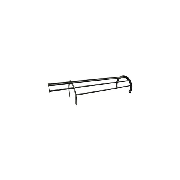 MUFFLER GUARD