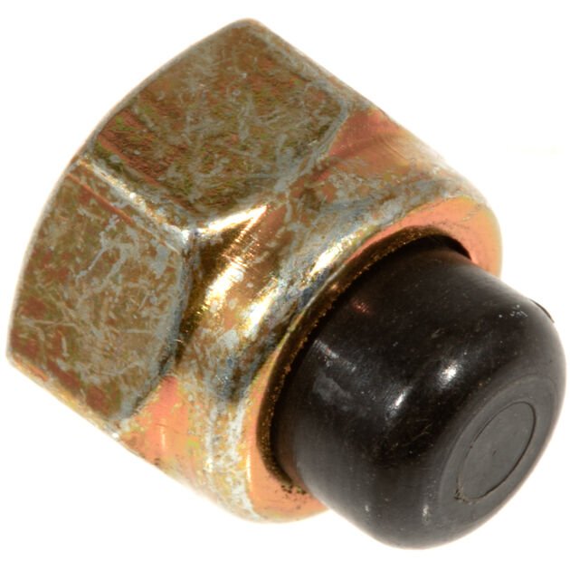 Hex Acorn Nut