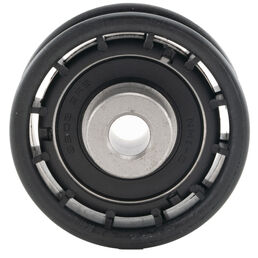 PULLEY, 2.0" IDLER